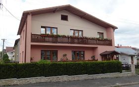 Gaestehaus Eva